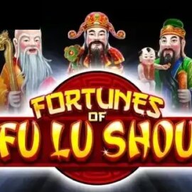 Fortunes of Fu Lu Shou