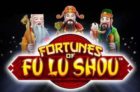 Fortunes of Fu Lu Shou