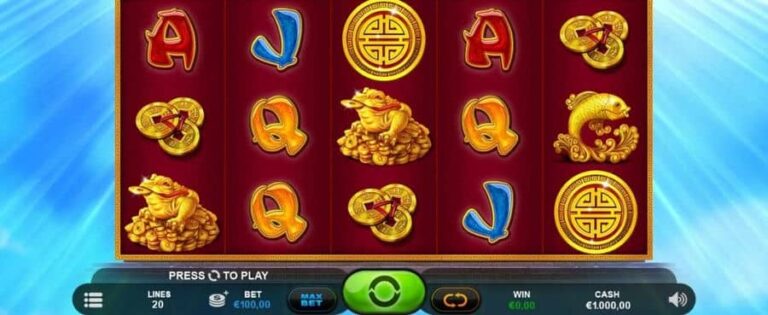 Fortunes of Fu Lu Shou