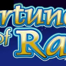 Fortunes of Ra (Merkur)