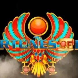 Fortunes of Ra (Blueprint)