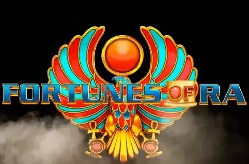 Fortunes of Ra (Blueprint)