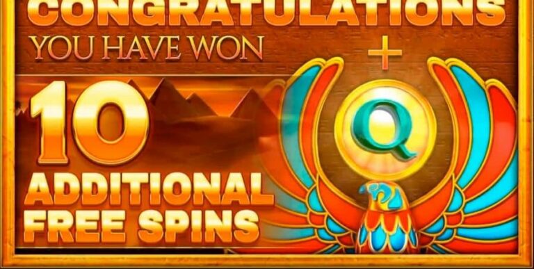 Fortunes of Ra (Blueprint)