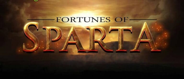 Fortunes of Sparta