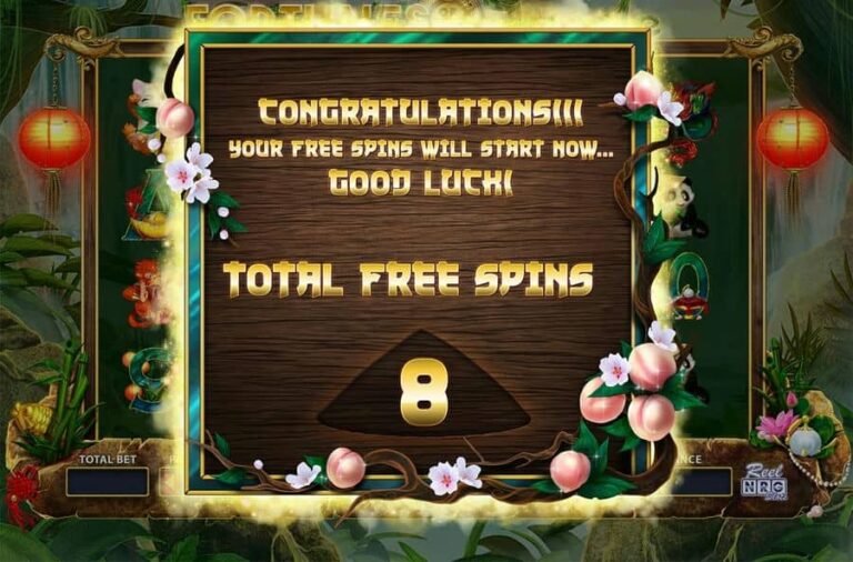 Fortunes of the Jungle