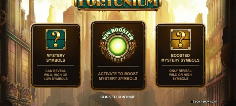 Fortunium