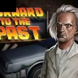 Forward To The Past