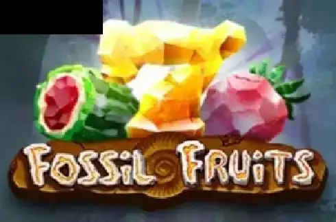 Fossil Fruits