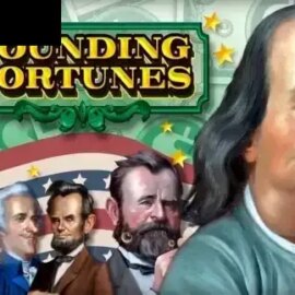 Founding Fortunes