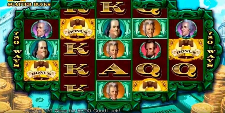 Founding Fortunes