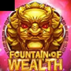 Fountain Of Wealth