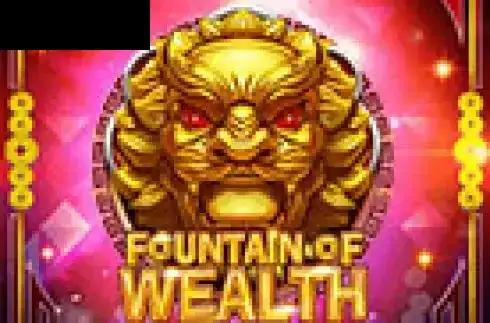 Fountain Of Wealth