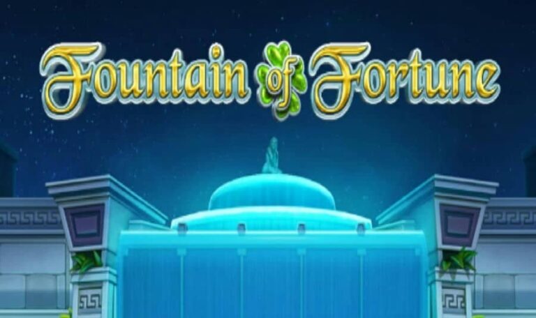 Fountain of Fortune (GamePlay)