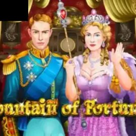 Fountain of Fortune (Merkur)