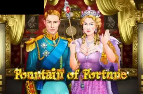 Fountain of Fortune (Merkur)