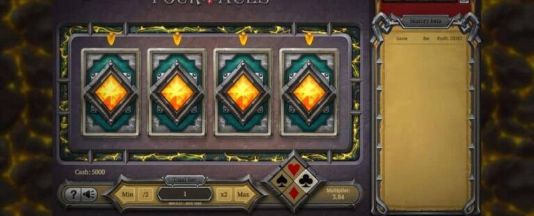 Four Aces