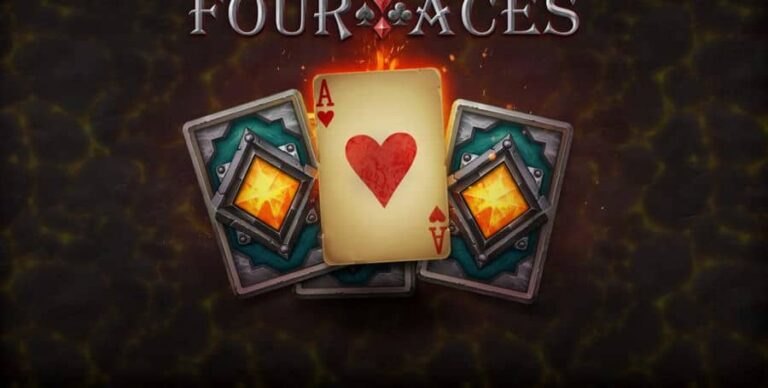 Four Aces