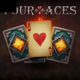 Four Aces