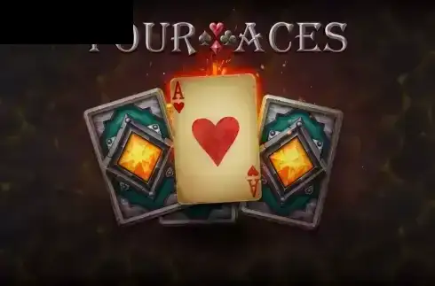 Four Aces