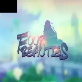 Four Beauties (Dream Tech)