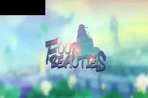 Four Beauties (Dream Tech)
