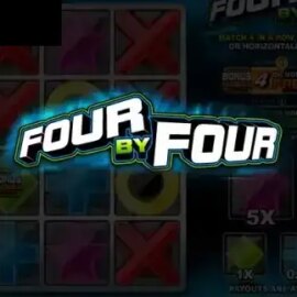 Four By Four