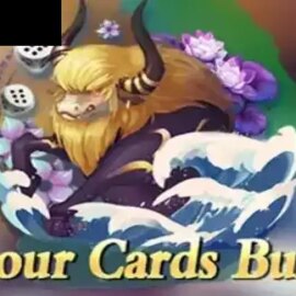 Four Cards Bull