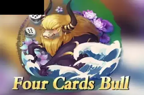 Four Cards Bull