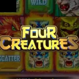 Four Creatures (D-Tech)