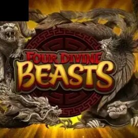 Four Divine Beasts