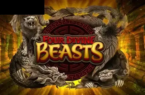 Four Divine Beasts