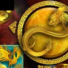 Four Dragons
