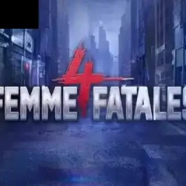 Four Femme Fatales