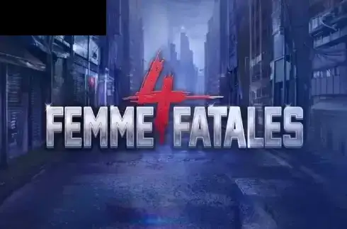 Four Femme Fatales