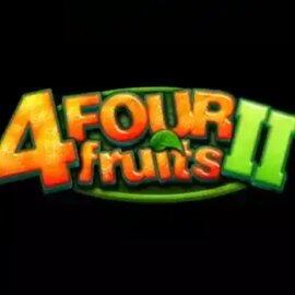 Four Fruits 2