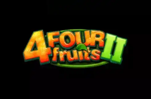 Four Fruits 2