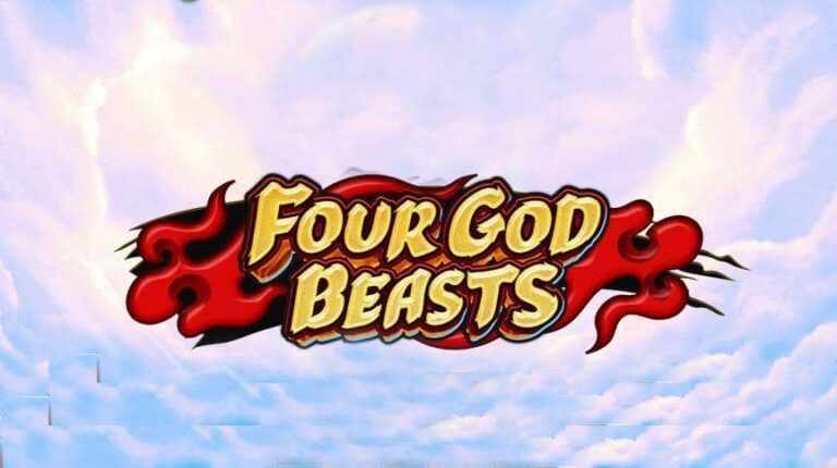 Four God Beasts