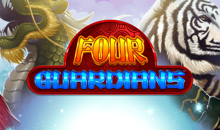 Four Guardians (Spin Games)