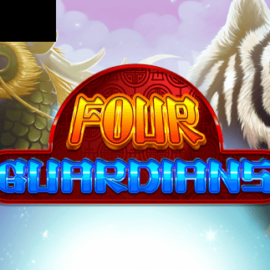 Four Guardians (Spin Games)