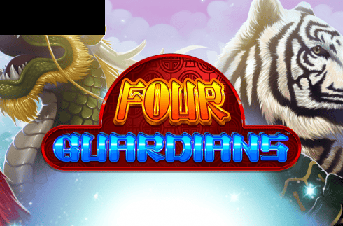 Four Guardians (Spin Games)