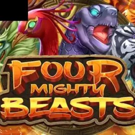 Four Mighty Beasts