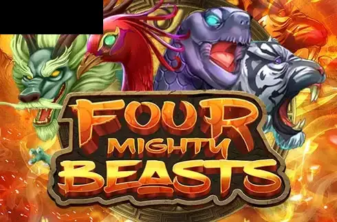 Four Mighty Beasts
