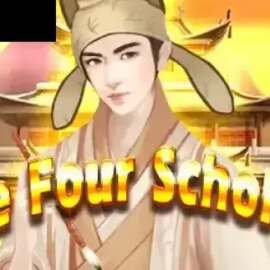 Four Scholars