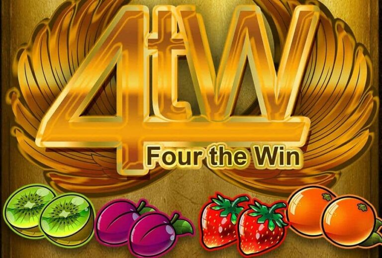 Four the Win