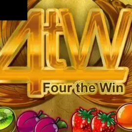 Four the Win