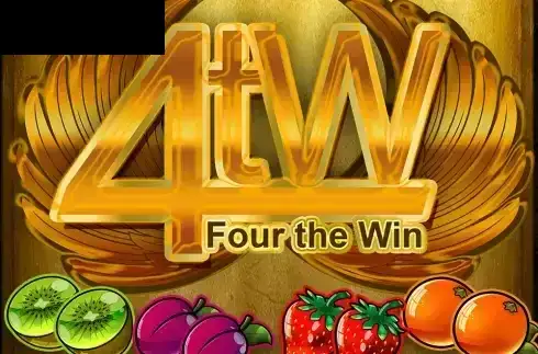 Four the Win