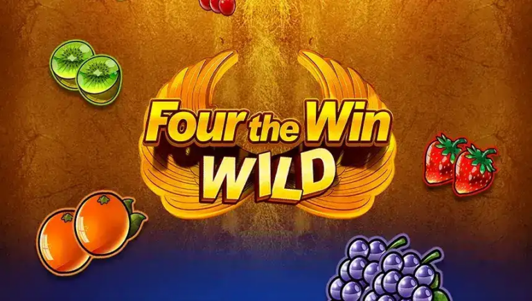 Four the Win Wild