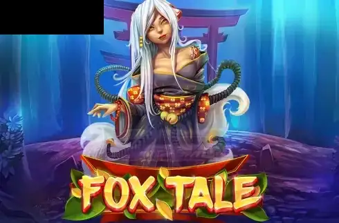 Fox Tale