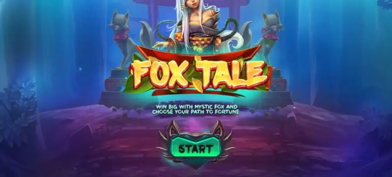 Fox Tale
