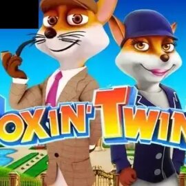 Foxin Twins